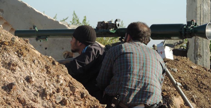 Yoğun çatışmaların yaşadığı Zebadani'nin önemi artıyor