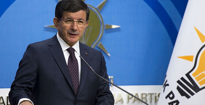 Davutoğlu'ndan Demirtaş'a 'askeri baraj' cevabı