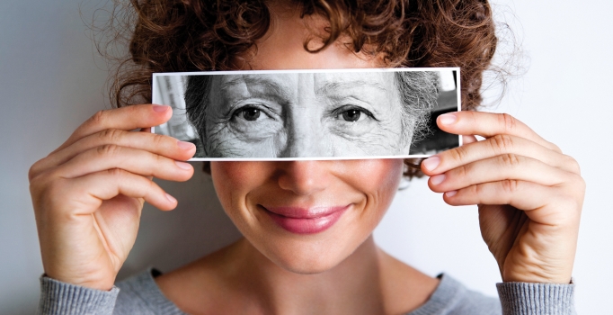 Neden erken yaşlanıyoruz
ve neden bazıları hala genç?