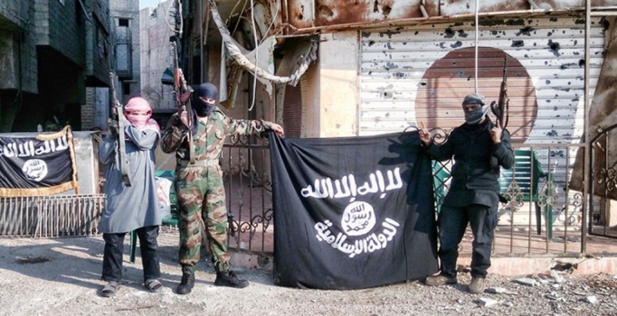 IŞİD, Suriye'de Hamas'lı bir yardım gönüllüsünü öldürdü