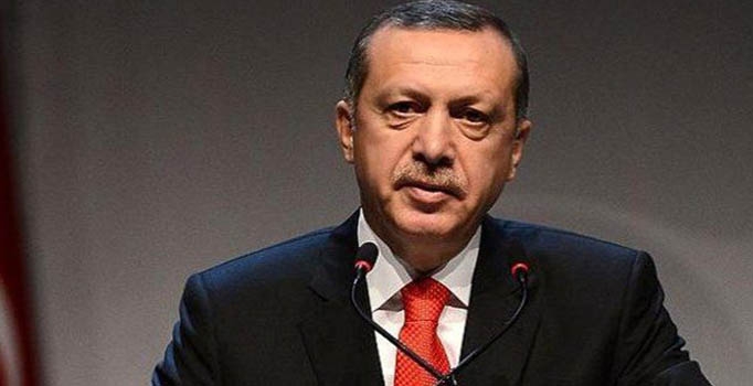 Erdoğan: Siyasilerin görevi 
milli iradeye çalım değildir