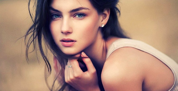 'İç güzellik önemli' meğer efsaneymiş!