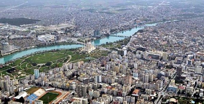 ABD'den güvenlik uyarısı: Türkiye'nin güneydoğusuna gitmeyin, Adana'daki otellerde kalmayın!