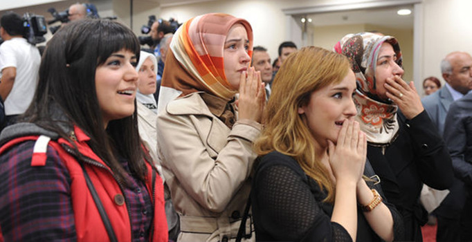 2016 KPSS-Öğretmenlik Alan Bilgisi Testi (ÖABT) branş sıralamaları açıklandı