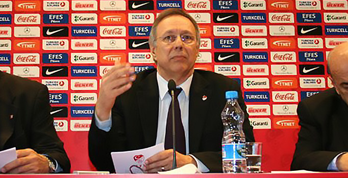 UEFA'dan Oğuz Sarvan'a sürpriz görev