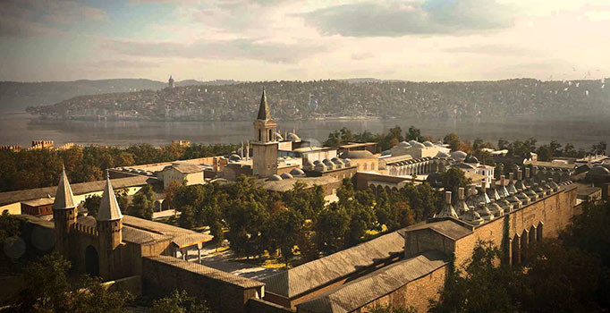 İlber Ortaylı: Güney duvarı ciddi tehlike altında