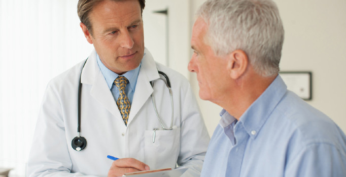Prostat nedir?