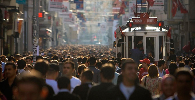 Devlette 90 bin kişiye iş imkanı