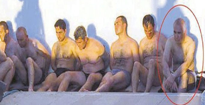 FETÖ'nün imamı Adil Öksüz'ün ilk talimatı: Cezaevindekileri kurtarın