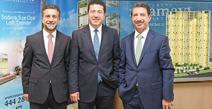 Murat Kalsın: Yabancıya konut satışı ihracat sayılmalı