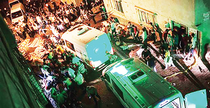 PKK’ya 15 Temmuz misyonu: Algı terörü