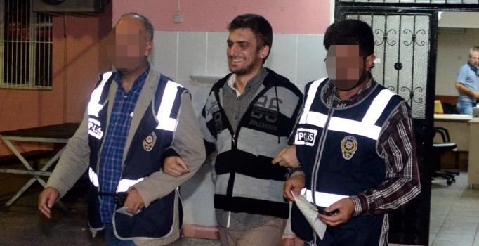 Adana'da FETÖ operasyonu: 27 gözaltı