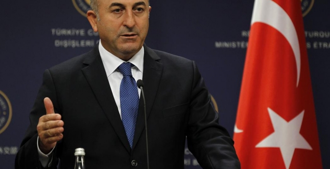 Türkiye'den İran için ilk 
resmi açıklama geldi