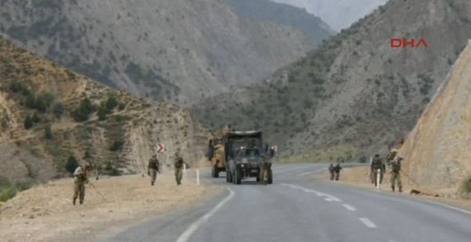 Jandarma Uzman Çavuş Mustafa Alparslan şehit haberi Adana'yı yasa boğdu | Adana haberleri