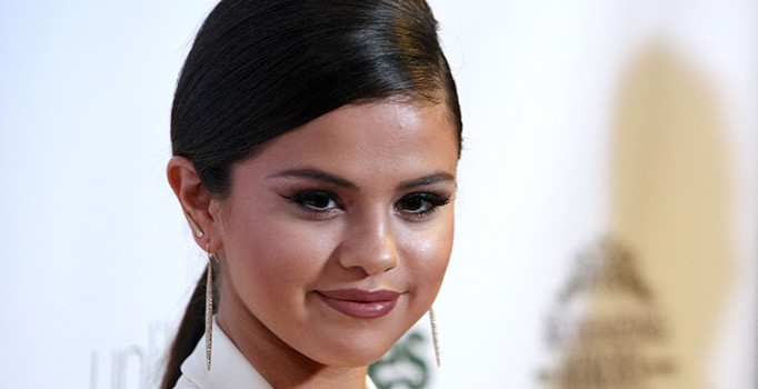 Selena Gomez Instagram rekoru kırdı - Magazin haberleri