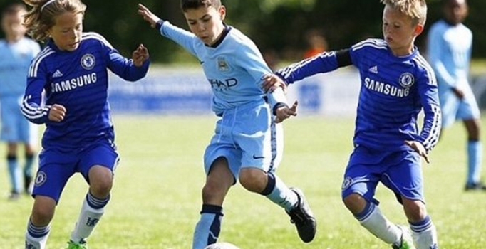 Fenerbahçe'de "Two" 
Persie dönemi başladı