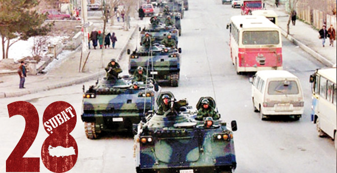 Ergenekon’dan farksız yeniden yargılama şart