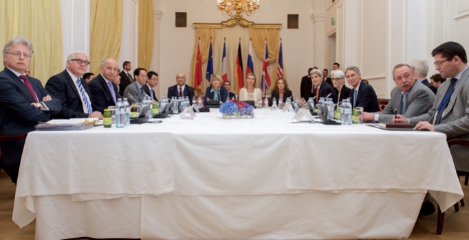 İran: Nükleer görüşmelerde anlaşma sağlandı