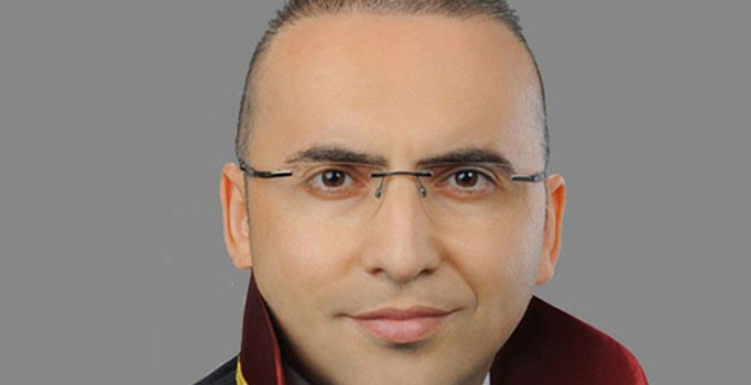 Trabzon Baro Başkanı Orhan Engöz tutuklandı