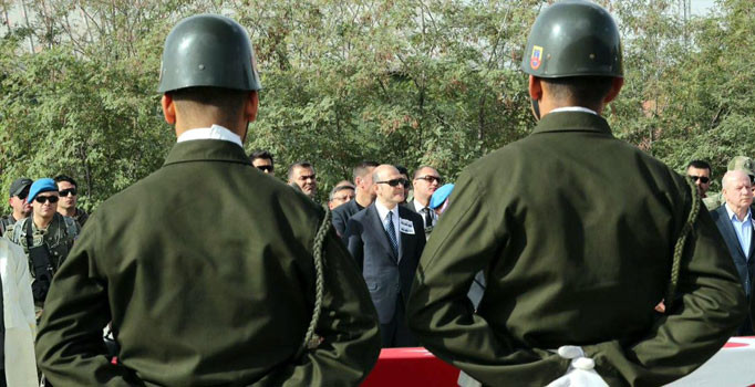 İçişleri Bakanı Süleyman Soylu: Kış mış yok! Tepelerine bineceğiz