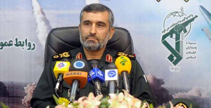 İran: Uzun menzilli füzeye ihtiyacımız yok çünkü hedefimiz İsrail