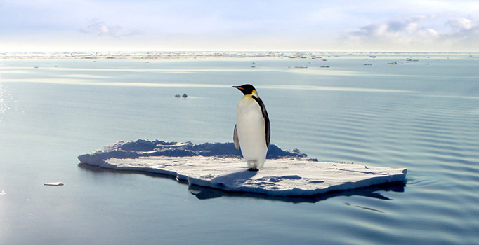 Dünya son 120 bin yılın en sıcak dönemini yaşıyor