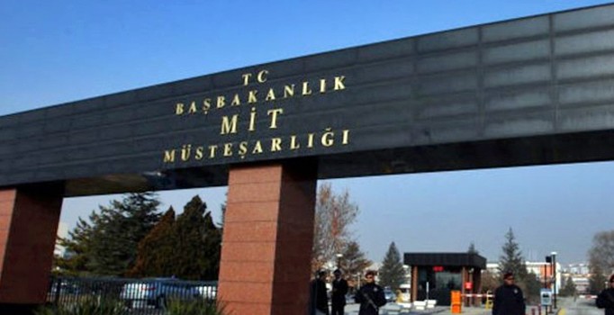 MİT'te FETÖ temizliği: 87 kişi memuriyetten ihraç edildi | Son dakika haberleri