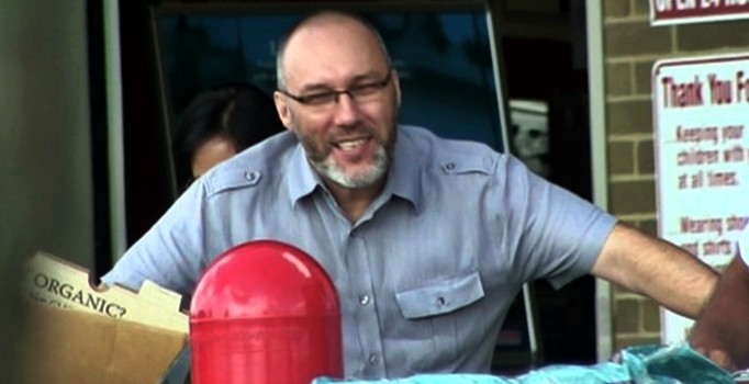 Balyoz Kumpası'nın 1 numarası Tuncay Opçin ortaya çıktı