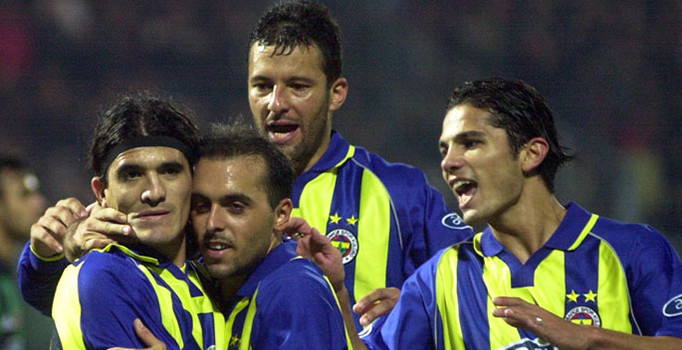 Ariel Ortega'den yıllar sonra gelen Fenerbahçe itirafı