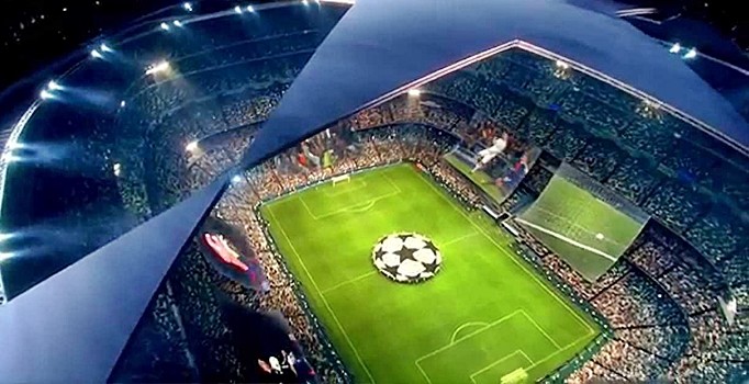 Avrupa Şampiyonlar Ligi'nde 2. hafta heyecanı başlıyor