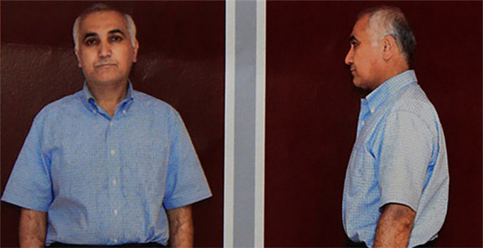 Yüzbaşıyı şehit eden astsubay, Öksüz ile görüşen müdürün oğlu çıktı