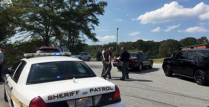 ABD’de ilkokulda silahlı saldırı:  Bir ölü, iki öğrenci ve bir öğretmen yaralı