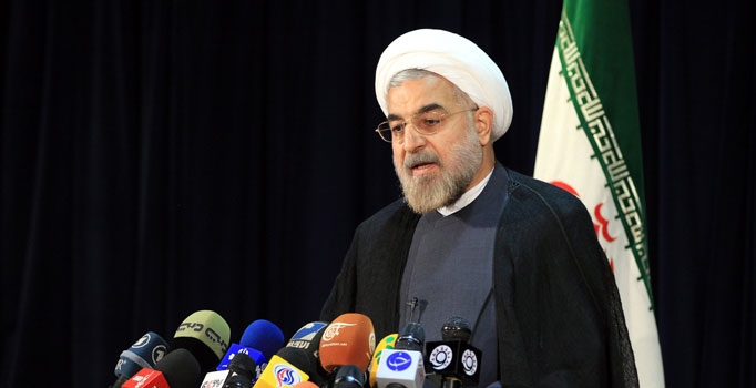 İran'dan nükleer 
müzakere açıklaması