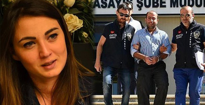 Şort giydiği için hemşire kadına tekme adan Abddullah Çakıroğlu'nun cezası belli oldu - Son dakika