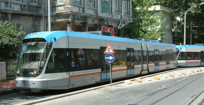 İstanbul'da ulaşıma bayram indirimi