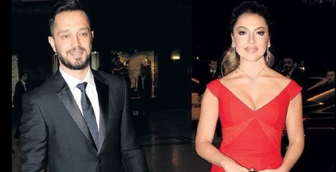 Murat Boz'dan sert Hadise açıklaması