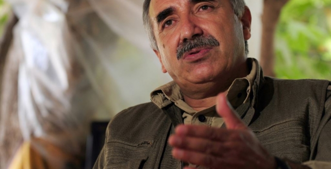 Kandil HDP'nin 
siyasetini beğenmedi