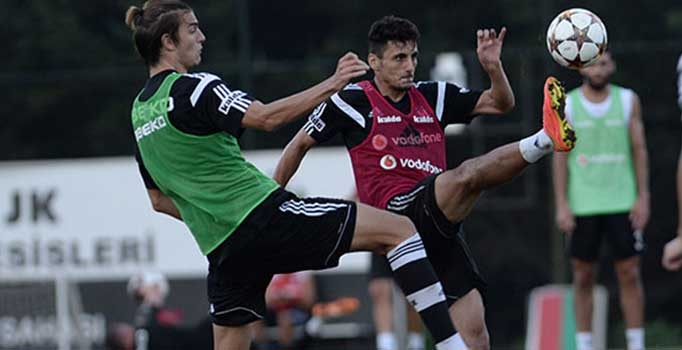 Beşiktaş'ta Mustafa Pektemek şoku!