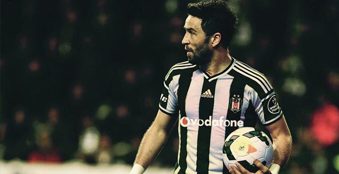 Gökhan Gönül'ün sakatlık durumu ciddi mi? Beşiktaş'tan açıklama geldi...