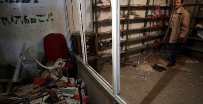 Şemdinli davasında astsubaylar Ali Kaya ve Özcan İldeniz yeniden yargılanacak - Son dakika haberleri