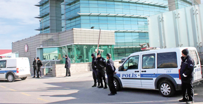 TMSF’ye devredilen FETÖ şirketleri 40 milyara ulaştı