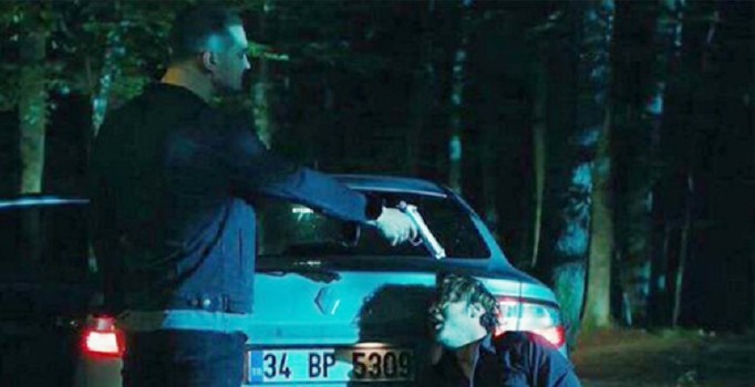 'İçerde' dizisinin ikinci bölümü rekor kırdı