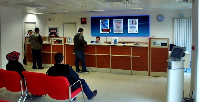 Gümrük ve Ticaret Bakanlığı'ndan Yapı Kredi'ye para cezası