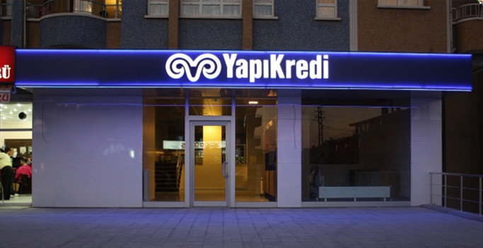 8 yıl aradan sonra Yapı Kredi'de genel müdür değişimi | Gökhan Erün kimdir?