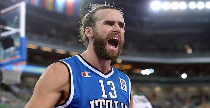 Fenerbahçe, Luigi Datome'yi kadrosuna kattı!