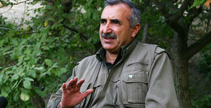 PKK'dan aşiret liderlerine 'ihanet eden' mektubu