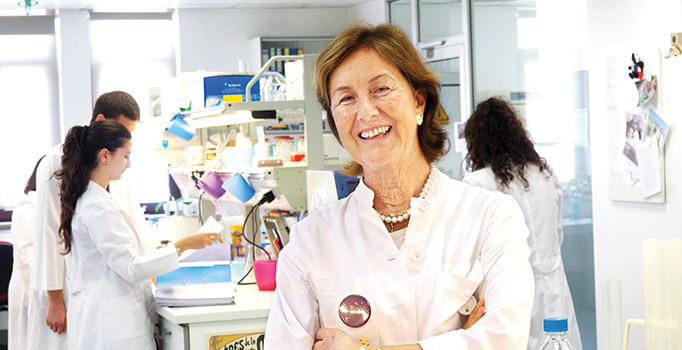 ALS’yi tarihe gömecekler