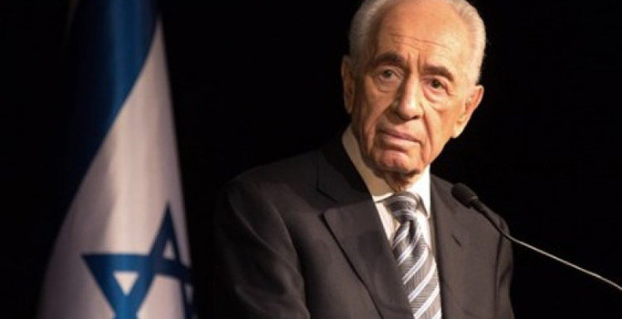 Filistin Devlet Başkanı Abbas, Peres'in cenaze törenine katılacak