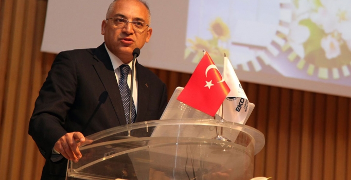 “İran ile anlaşma bölge ticaretine katkı yapacak”