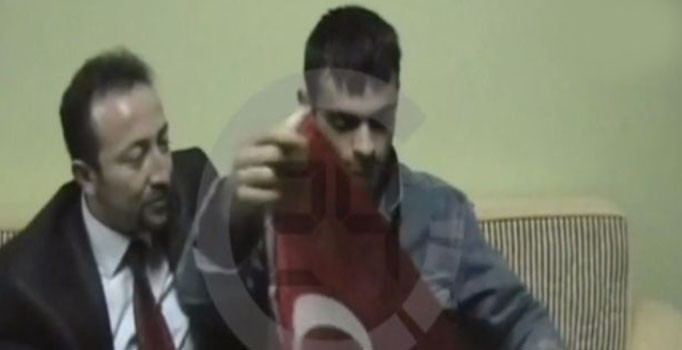 Hrant Dink cinayetinin tetikçisi Ogün Samast’ın ifadesi alındı - Son dakika haberleri